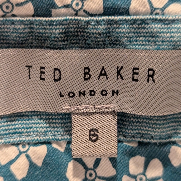 Ted Baker Polo - Picture 2 of 3